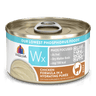 Weruva WX Lowest Phosphorus Chicken In A Hydrating Puree 85g Canned Cat Food