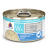 Weruva WX Lowest Phosphorus Chicken & Tilapia In Gravy 85g Canned Cat Food