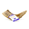 Icelandic Lamb Horn Small Dog Chew