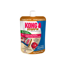 Load image into Gallery viewer, Kong Stuff&#39;N All Natural Peanut Butter 170g