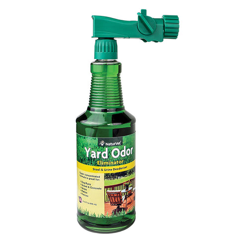 NaturVet Yard Odor Eliminator 935ml