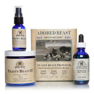 Adored Beast Apothecary Yeasty Beast Protocol