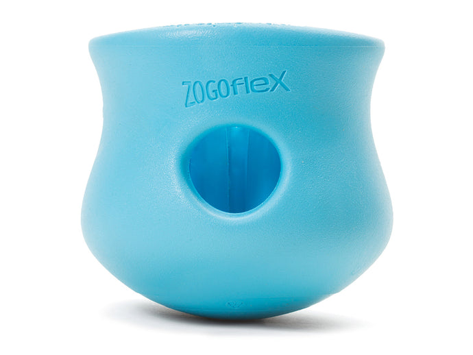 WestPaw Zogoflex Toppl Treat Large Dog Toy