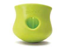Load image into Gallery viewer, WestPaw Zogoflex Toppl Treat Small Dog Toy