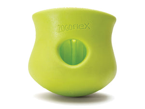 WestPaw Zogoflex Toppl Treat Small Dog Toy