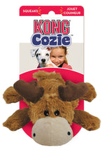Load image into Gallery viewer, Kong Cozie Marvin Moose Dog Toy