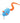 Turbo Tail Rattle Mouse Cat Toy