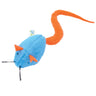 Turbo Tail Rattle Mouse Cat Toy