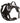 Hurtta Weekend Warrior Raven Dog Harness