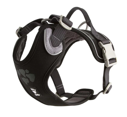 Hurtta Weekend Warrior Raven Dog Harness