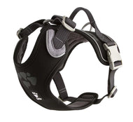 Hurtta Weekend Warrior Raven Dog Harness