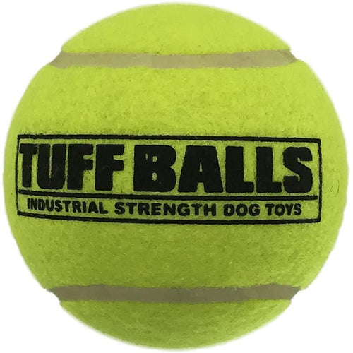 Petsport Tuff Balls