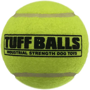 Petsport Tuff Balls