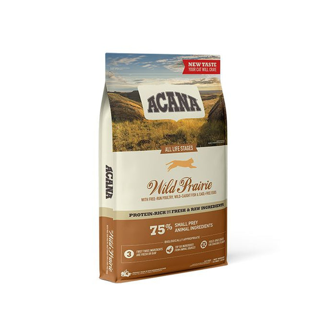 Acana Regional Wild Prairie Cat Food