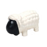 Rascals Latex Sheep Dog Toy