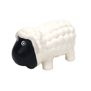 Rascals Latex Sheep Dog Toy