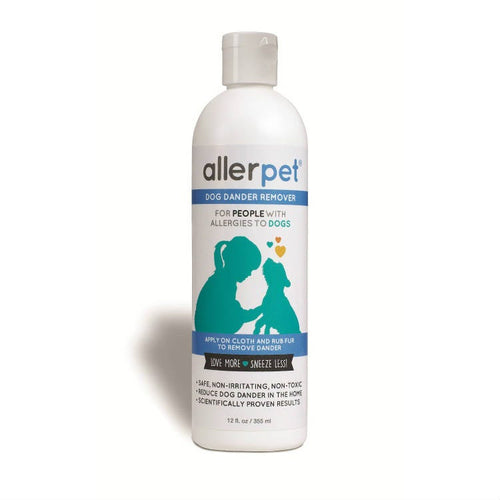 Allerpet Dog Dander Remover 355ml