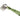 Safari De-Matting Comb