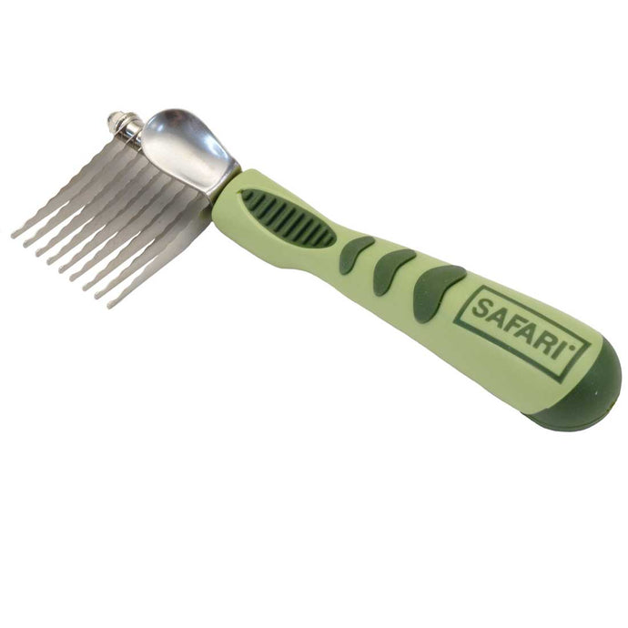 Safari De-Matting Comb