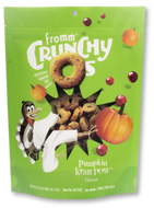 Fromm Crunchy Os Pumpkin KranPOW 170g Grain Free Dog Treats