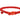 Coastal Adjustable Cat Collar 8-12IN Breakaway Red