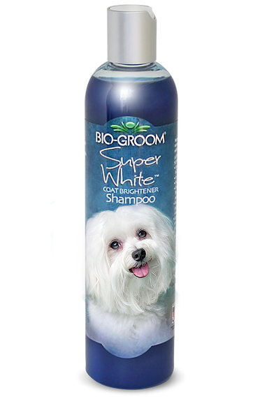 BioGroom 355ml Super White