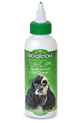 BioGroom Ear Care Cleaner 4oz