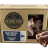 K9 Choice Buffalo Neck 1.36kg Raw Dog Chew