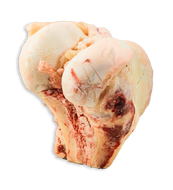 K9 Choice Buffalo Knuckle Bone Raw Dog Chew