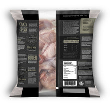 Load image into Gallery viewer, Big Country Raw Whole Quail - 1 lb