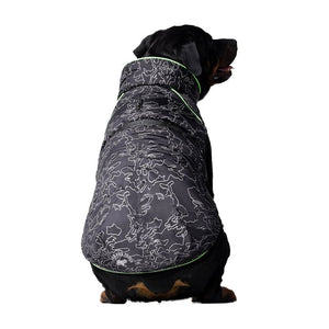 Canada Pooch Expedition Coat 2.0 Reflective Dog Jacket