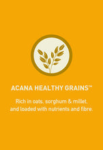 Load image into Gallery viewer, Acana Healthy Grains Free-Run Poultry Dry Dog Food