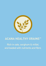 Load image into Gallery viewer, Acana Healthy Grains Puppy Dry Dog Food