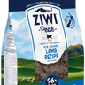 ZiwiPeak Air Dried Lamb Cat Food