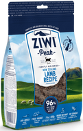 ZiwiPeak Air Dried Lamb Cat Food
