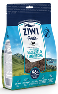 ZiwiPeak Air Dried Mackerel & Lamb 1kg Cat Food