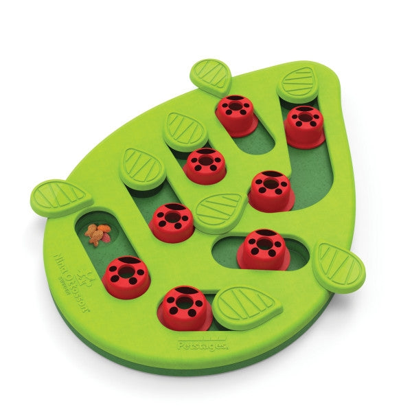 Petstages Nina Ottosson Buggin Out Dog & Cat Puzzle