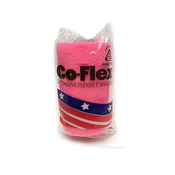 CoFlex 4IN Pet Bandage
