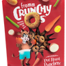 Fromm Crunchy Os Pot Roast Punchers 170g Grain Free Dog Treats