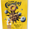 Fromm Crunchy Os Blueberry Blasts 170g Grain Free Dog Treats