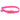 Coastal Adjustable Cat Collar 8-12IN Breakaway Pink