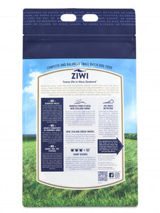 ZIWI Peak Air Dried Beef Dog Food