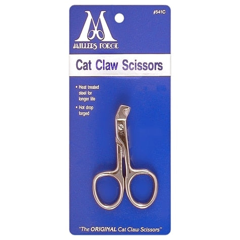 Millers Forge Cat Claw Scissors