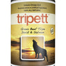 Tripett 369g Duck Tripe