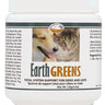 Carnivora Earth Greens 125g