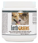 Carnivora Earth Greens 125g