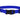Coastal Adjustable Dog Collar Tuff Blue