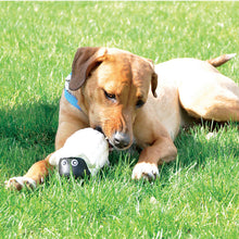 Load image into Gallery viewer, Rascals Latex Sheep Dog Toy