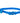 Coastal Adjustable Cat Collar 8-12IN Breakaway Light Blue