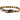 Coastal Adjustable Safe Cat Fashion Collar 8-12IN Breakaway Tiger